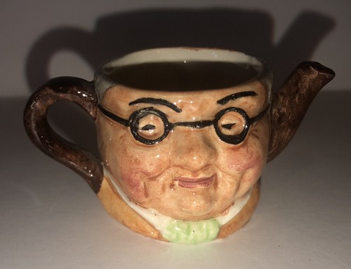 Vintage artone england jug - vintage,