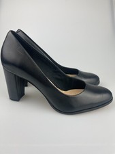Ladies Clarks Smart Block