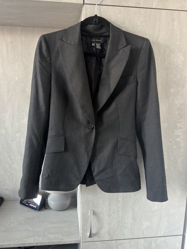Zara woman charcoal - woman, grey