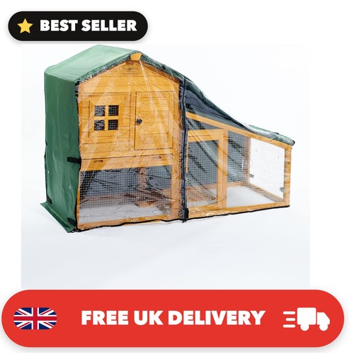 Feelgooduk rabbit hutch - feelgooduk,