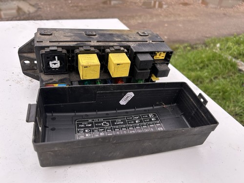 Ldv maxus euro - ldv, engine