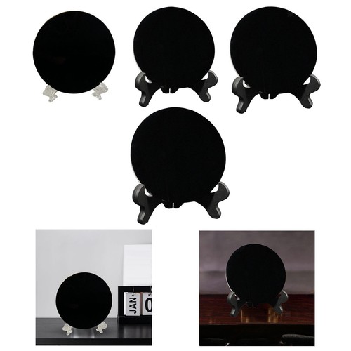 Feng shui black obsidian - shui,