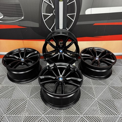 Oem bmw ronal - ronal, staggered