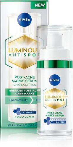 Nivea luminous 630 anti - 630,