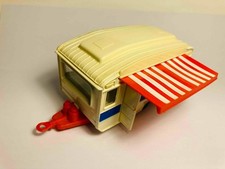 Corgi Toys #490 Touring