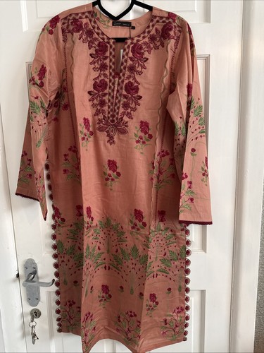 Pret junaid jamshed kurta - j.,