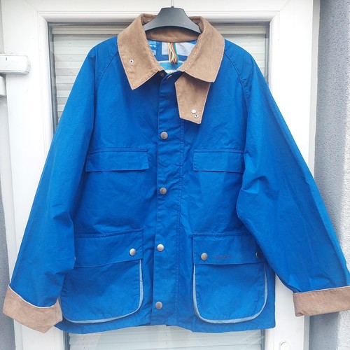 Paul smith loves - smith, barbour