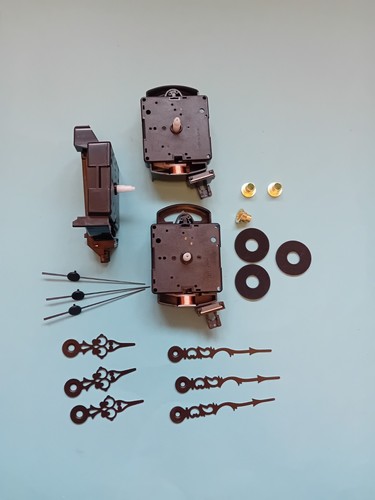 Replacement german uts 802 - 3,