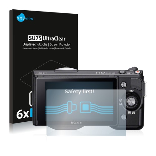 Pack screen protector - screen, for
