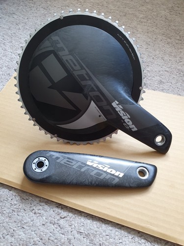 Vision metron 165mm 42 - vision,