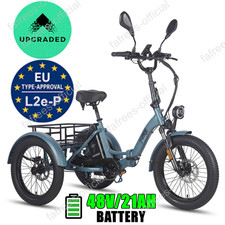 Fafrees F20 Mate 20in Electric