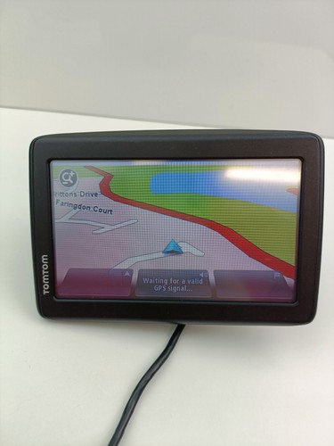 Tomtom start gps - ,