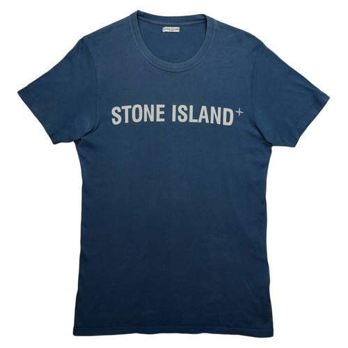 Stone island spellout - a/w, 09