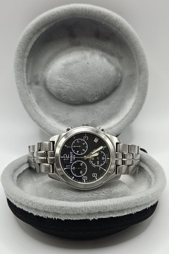 Tissot 1853 pr50 - tissot, chronograph