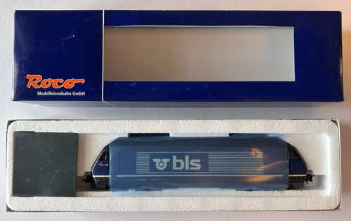 Roco 62399 blsre - 018-0, dss