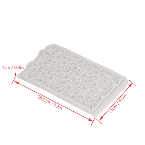 Pearl cake decoration mould - .pearl,