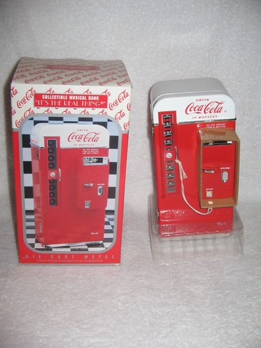 1994 coca cola - coca-cola, collectible