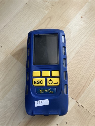 Anton sprint pro - anton,