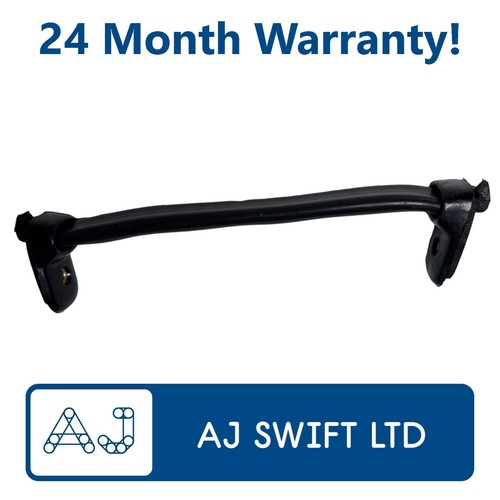 Interior door grab handle - interior,