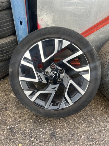 Kia xceed ceed 2022 - x-ceed, 18”