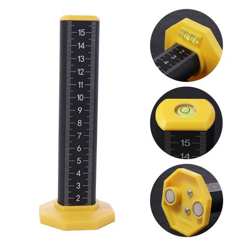 Magnetic ceiling leveling - ceiling,