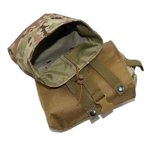 Folding tactical molle - folding,