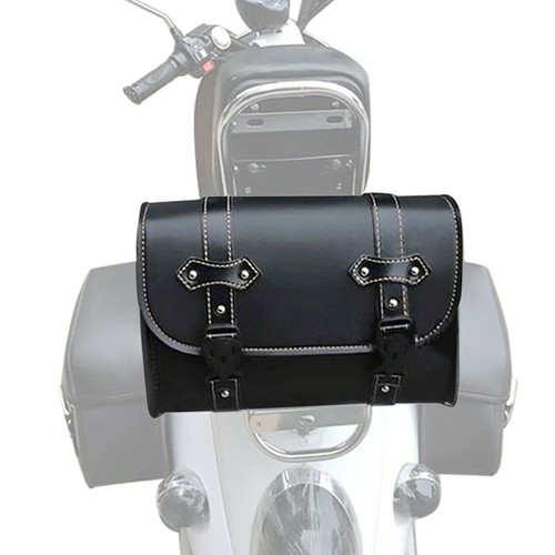 Sissy bar bag for - , triumph