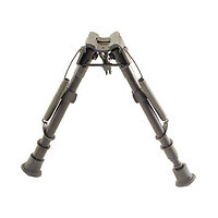 Harris #LMS  Low Rise Swivel Bipod (9-13" with Leg Notch) - HS-LM