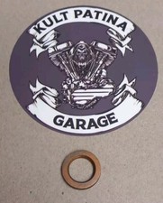 HARLEY-DAVIDSON PANHEAD FL