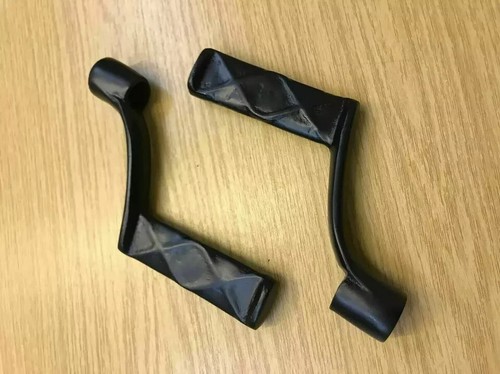 Fit for bsa m20 rigid - for, wd