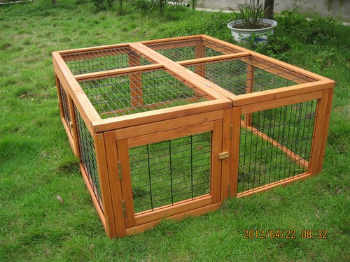 Bunny business fully folding - bunny,