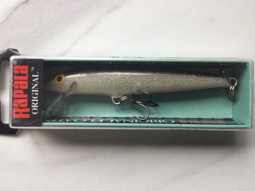 Rapala original floating - rapala,