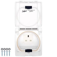 BULLFINCH ELECTRICAL OUTLET