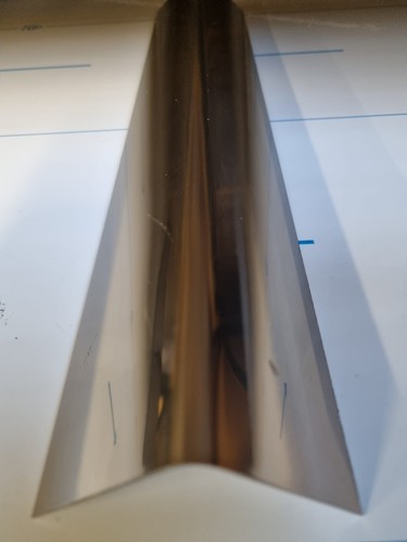Stainless steel angle - steel,