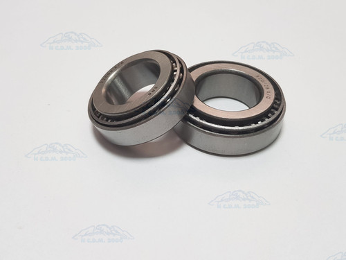 Kawasaki klr tapered - kawasaki,