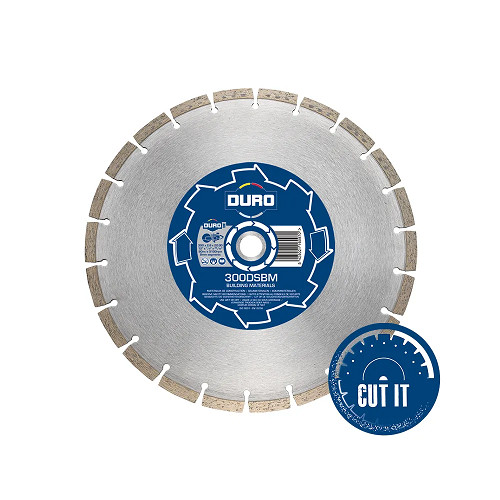 Duro building diamond - duro,