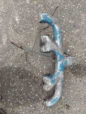 Ford Fordson 590E Inlet Manifold Roadless County