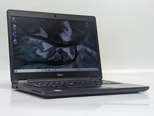 Dell Latitude 5480 14" Laptop