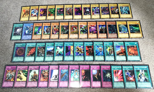 Starter deck kaiba evolution - starter,