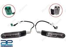 LED Turn Signal Indicator 2 Units Fits For Husqvarna 250 Vitpilen Svartpilen 401