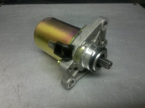 Starter motor fit the vespa - motor, to