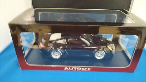 Autoart porsche 911 997 - porsche,