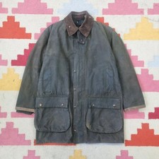Vintage Barbour A400