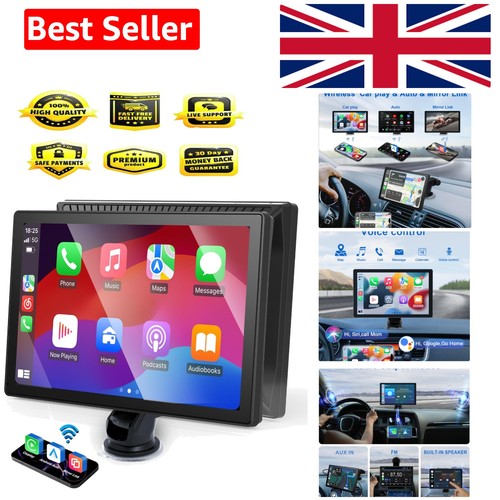 Portable inch car navigation - 9,