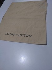 Louis Vuitton Medium Dustbag