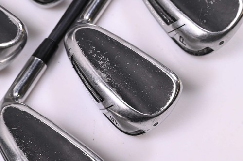 Cleveland launcher irons - launcher, /