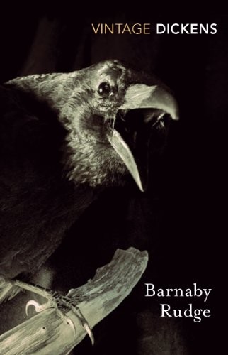 Barnaby rudge vintage - barnaby,