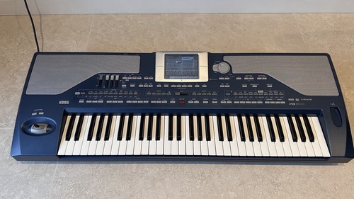 Korg pa800 professional key - korg,