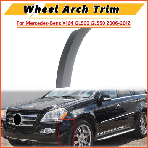 Front left fender wheel - fender, arch