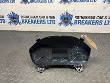 FORD TRANSIT CUSTOM  2.0 DIESEL  (2021) -  SPEEDO CLOCKS MK3T-10849-BHB